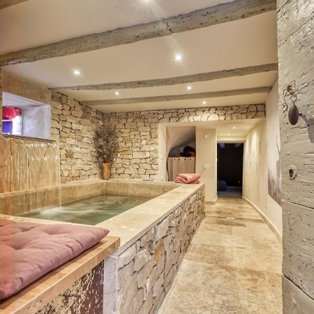 Villa Les Jasmins En Provence LʼIsle-sur-la-Sorgue Esterno foto