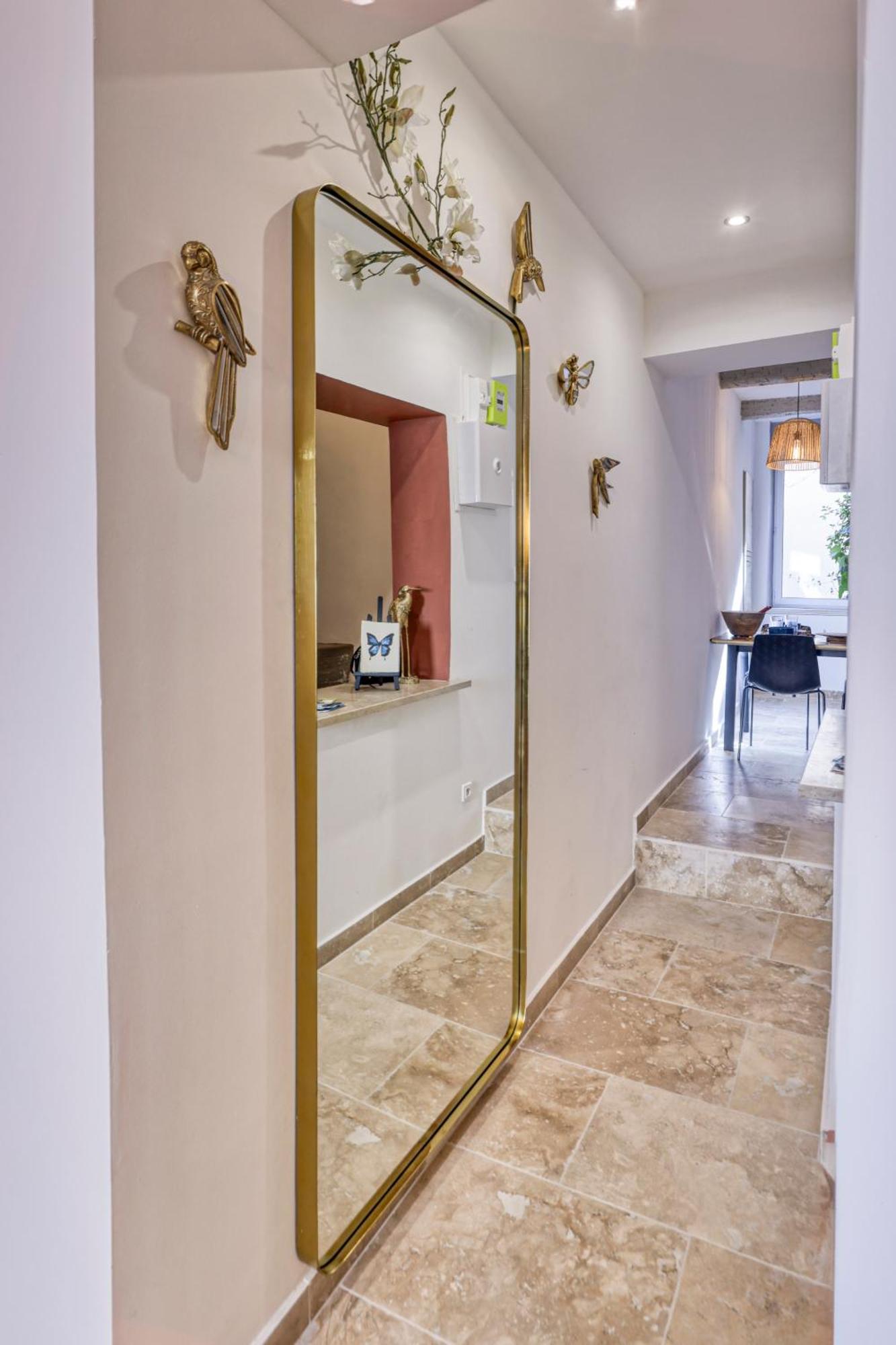 Villa Les Jasmins En Provence LʼIsle-sur-la-Sorgue Esterno foto
